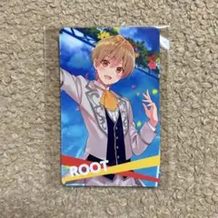 すとぷり るぅと トレカ トレーディングカード サイン付き