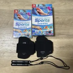 Nintendo Switch Sports セット