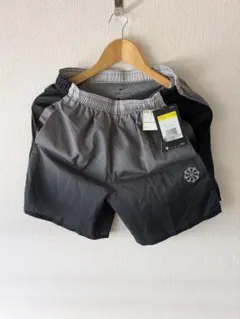 NIKE ドライフィット ショートパンツ Sサイズ　新品未使用タグ付き