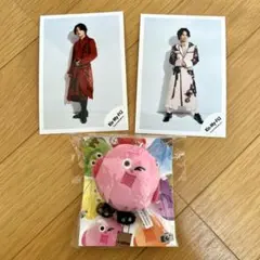2026年最新】Kis-My-Ft2 ぬいぐるみ 衣装の人気アイテム - メルカリ