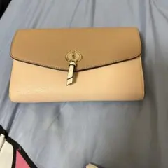 ケイトスペードショルダーバッグ　財布