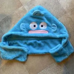 ハンギョドン帽子 & ハンギョドンおめんセット