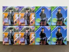 名探偵コナン XrossLink 松田陣平 萩原研二 10個 - メルカリ