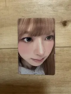 IVE REVIVE＋ タワレコ　レイ　トレカ