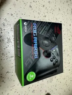 ROG Raikiri Xbox Series X/S コントローラー