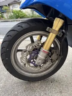 cb400sf nc31 ブレンボキャリパー - メルカリ