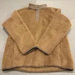 ユニクロ x White Mountaineering フリースジャケット