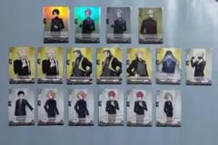 刀剣乱舞　ヴァンガード