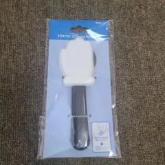 新品未開封　ミッキーマウスのグローブ型　薬味おろし　東京ディズニーリゾート限定のサムネイル