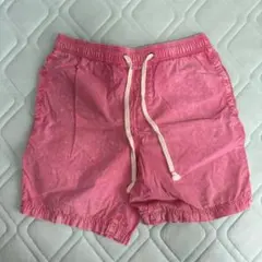 AMERICAN EAGLE OUTFITTERS ピンクショートパンツのサムネイル