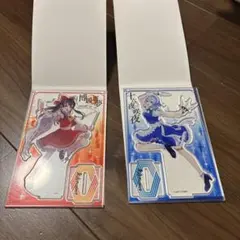 東方Project アクリルスタンドセット