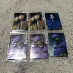 BOT ウエハース FANTASTICS