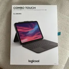 ロジクール RUGGED COMBO4 iPad10世代 iPadA16 - メルカリ