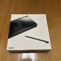 Nintendo ニンテンドーDS Lite 本体 ジェットブラック