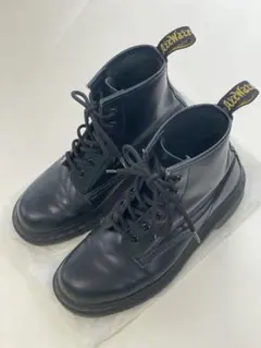 ドクターマーチン　6ホール　Dr.Martens
