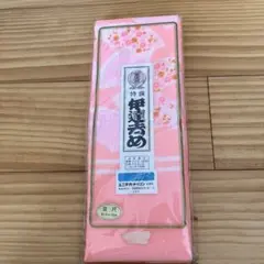 ピンク 花柄 和装小物 82cm x 15cm