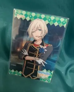 あんスタ　天祥院英智　クリアカード