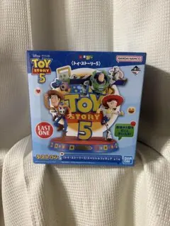 新品未開封BOX トイストーリー5 プチピンバッジコレクション - メルカリ
