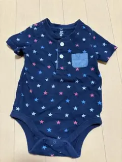 ベビーGAP ロンパース