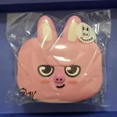 Stray Kids スキズ dominATE オンラインくじ トゥエッキ