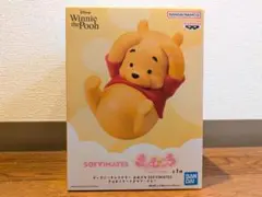 2025年最新】プーさん ソフビの人気アイテム - メルカリ