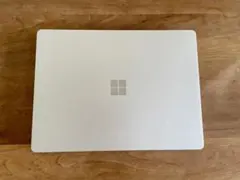 Microsoft Surface Laptop Go プラチナム タブレット