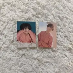 fantastics 八木勇征 トレカ セット