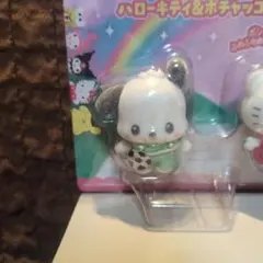 ぷちとも　ポチャッコ