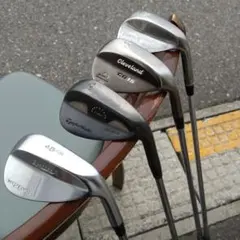 2025年最新】48 52 56 ウェッジの人気アイテム - メルカリ