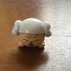 Stray Kids SKZOO びっくらたまご ふろふちころりん パピーム