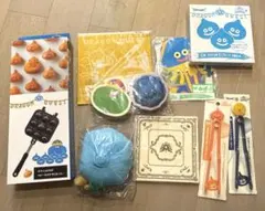 ドラゴンクエスト 一番くじ スライム グッズセット✨ 未開封 まとめ売り