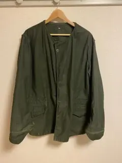 ※値下　Rebuild by Needles M65 JACKET