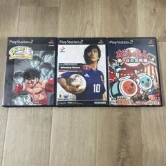 プレイステーション2 ソフト