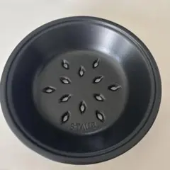 【美品】ストウブ (staub) セラミックスチーマー 22cmのサムネイル