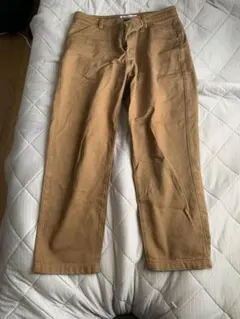 Acne Studios ベージュ チノパンのサムネイル