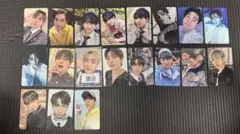 theboyz ドボイズ ソヌ スリルライド トレカ - メルカリ