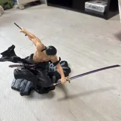 ワンピース ロロノア・ゾロ フィギュア