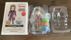 ドラゴンクエスト ふくびき所スペシャル デフォルメフィギュア Ⅶ