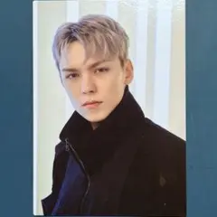 SEVENTEEN バーノン FOLLOW トレカ