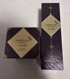 SAIMDANG premium ファンデーション セット - メルカリ