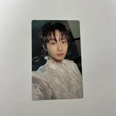 ENHYPEN ジョンウォン トレカ darkblood