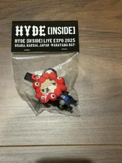 2026年最新】Hyde グッズ キーホルダーの人気アイテム - メルカリ