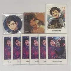 あんスタ 南雲鉄虎 まとめ売り