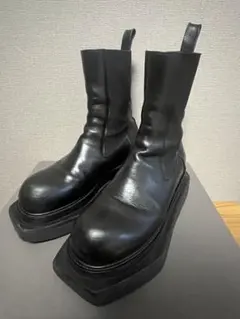 rick owens beatle turbo cyclops 42.5のサムネイル