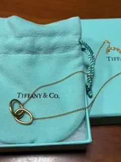 A*m様 TIFFANY＆CO T TWO サークル ネックレス カーネリアン - メルカリ