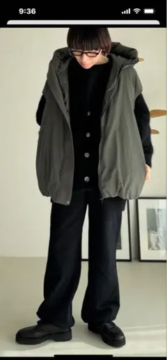 2025年最新】argue ベストの人気アイテム - メルカリ