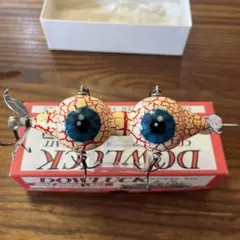 道楽　D.D.N DDN 目玉のサムネイル