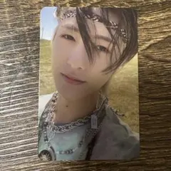 ロンジュン NCT DREAM トレカ Hello Future