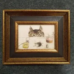 2026年最新】藤田嗣治 猫の人気アイテム - メルカリ