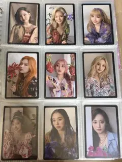 2026年最新】twice初回特典トレカの人気アイテム - メルカリ